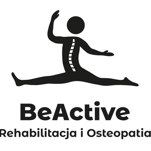 Be Active - Centrum Rehabilitacji i OsteopatiiKraków - Centrum medyczne