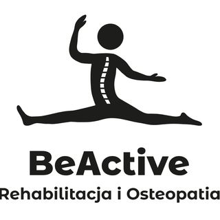 Be Active - Centrum Rehabilitacji i Osteopatii