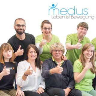 Ergo- und Physiotherapie Medus GmbH Michael Schwiegel