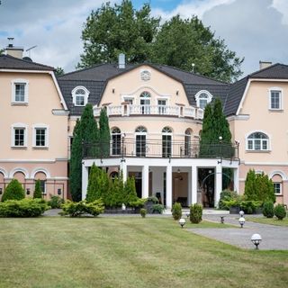 Prywatny ośrodek terapii uzależnień Dobre Miejsce