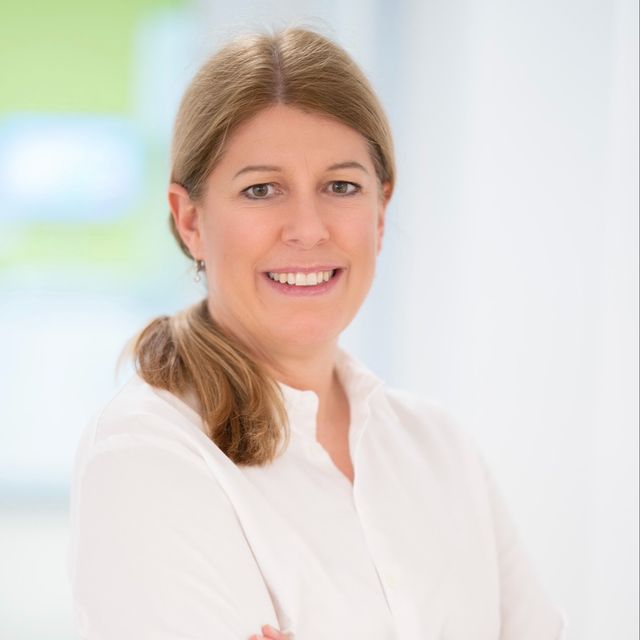 Kieferorthopäde Wiesbaden Dr. Juliana PetriWiesbaden - Praxis