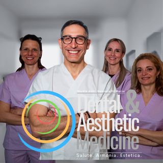 Studio Dr. Di Marzo dental & aesthetic medicineFirenze - Centro medico odontoiatrico