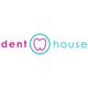 DENT HOUSE IRMINA GALON logo