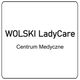 WOLSKI LadyCare logo