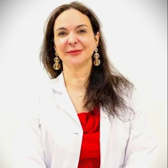 Dra. Teresa Moreno Ramos: Clínica NEUROMEDMadrid - 