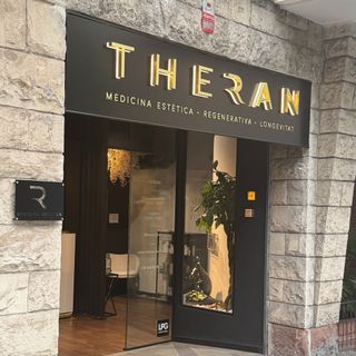 THERAN CLINICBarcelona - 