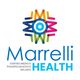 MARRELLI HEALTH MILANO logo