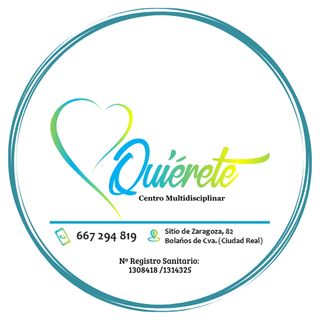 Centro Multidisciplinar Quiérete