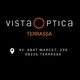 Vista Óptica Terrassa