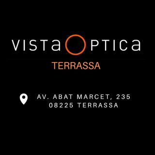 Vista Óptica Terrassa