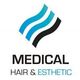 Medical Hair & Esthetic Ogrodowa Warszawa logo