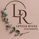Fisioterapia Leticia Rivas logo