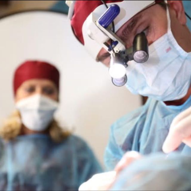 Studio Dentistico Lusenti ZanettiCastiglione delle Stiviere - Centro medico odontoiatrico