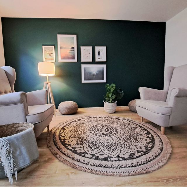 Przepływ Centrum Psychoterapii GestaltKoszalin - Ośrodek