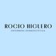 Consulta Privada Rocío Higuero Enf Dermoestética logo