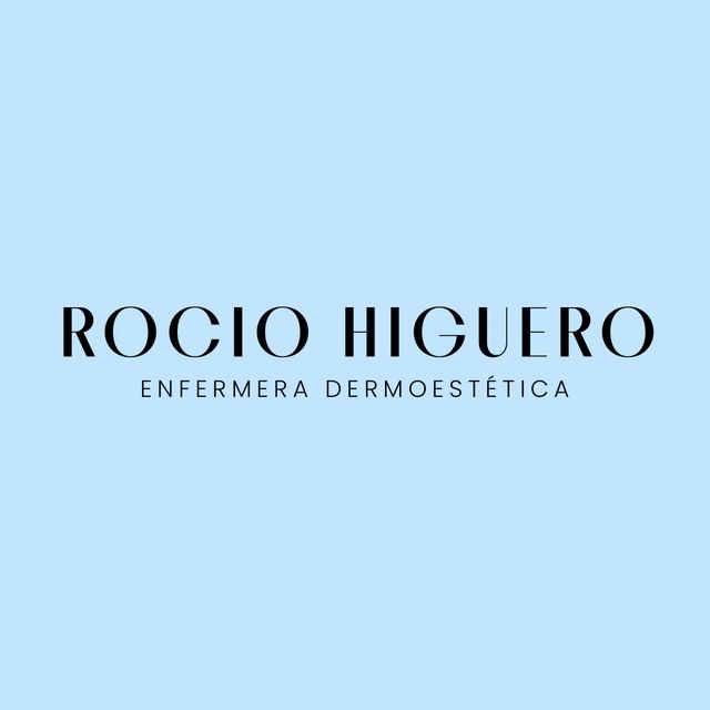 Consulta Privada Rocío Higuero Enf DermoestéticaMálaga - 