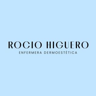 Consulta Privada Rocío Higuero Enf Dermoestética