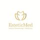 Instytut Kosmetologii i Medycyny EsteticMed logo