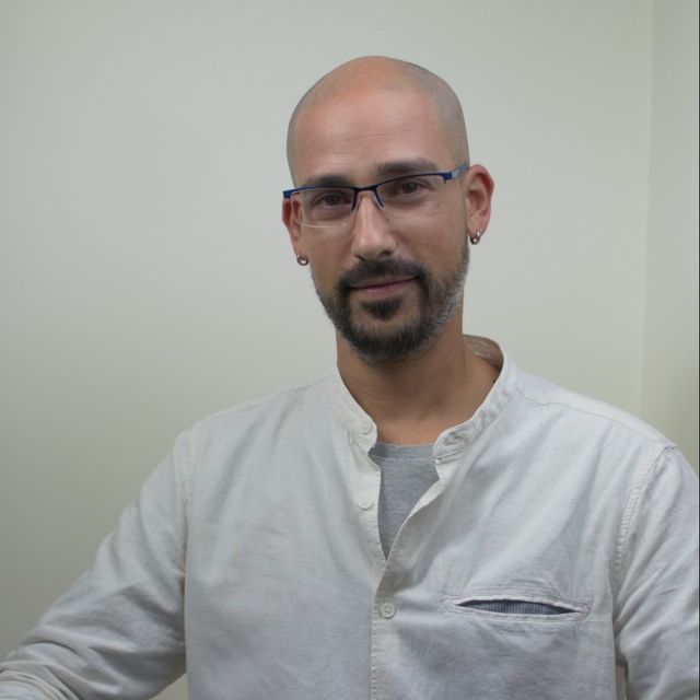 Jose del Valle - PsiqueonHuelva - 