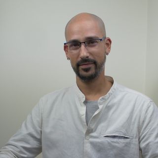 Jose del Valle - Psiqueon