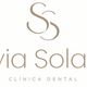 Clínica dental Silvia Solano logo