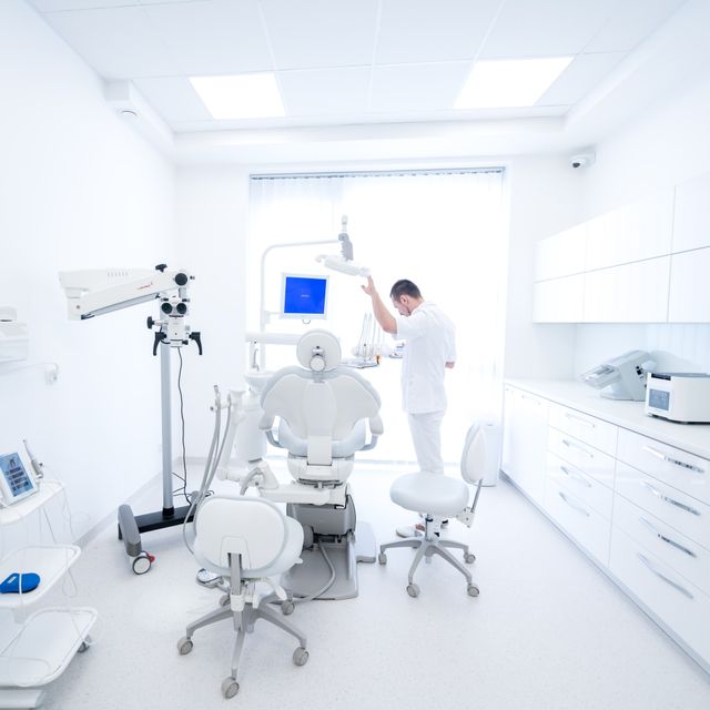 Kamil Turek StomatologiaJelenia Góra - Centrum medyczne