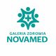 Galeria Zdrowia NOVAMED logo