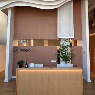 Kinevo Fisioterapia & Wellness