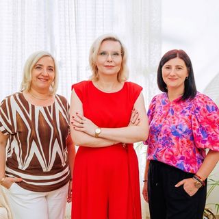 Spokój i Harmonia Centrum Psychoterapii i Pomocy Psychologicznej