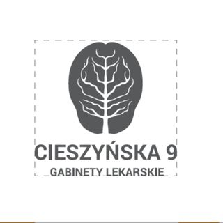 Gabinety lekarskie Cieszyńska 9LU2