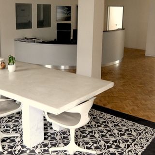 PRAXIS FÜR ORTHOPÄDIE + CHIROPRAKTIK