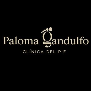 Clínica del pie Paloma Gandulfo