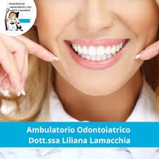 Ambulatorio Odontoiatrico Dott.ssa Liliana LamacchiaPavia - Centro medico odontoiatrico