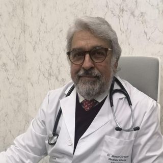 Consulta Doctor Manuel José Cortesía Camacho