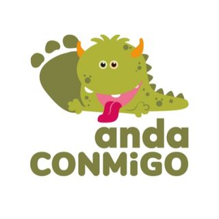 anda CONMiGO - Chiclana
