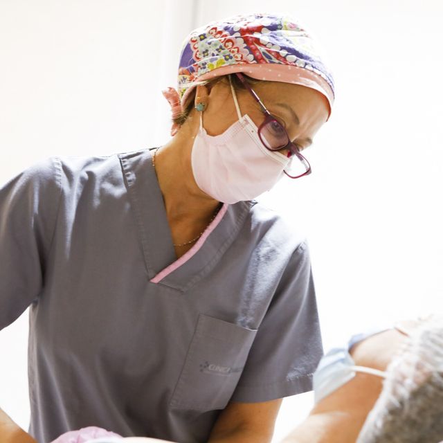 Micromédical, Micropigmentación reparadora y estética - 