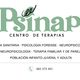 Centro Psinap logo