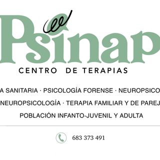 Centro Psinap