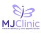 MJ Clinic logo