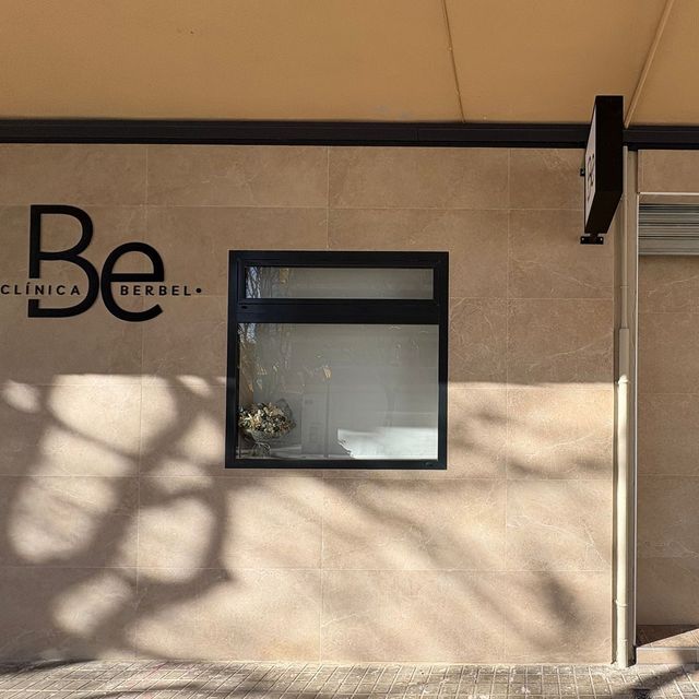 Clínica BerbelValencia - 