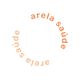 Arela Saúde logo