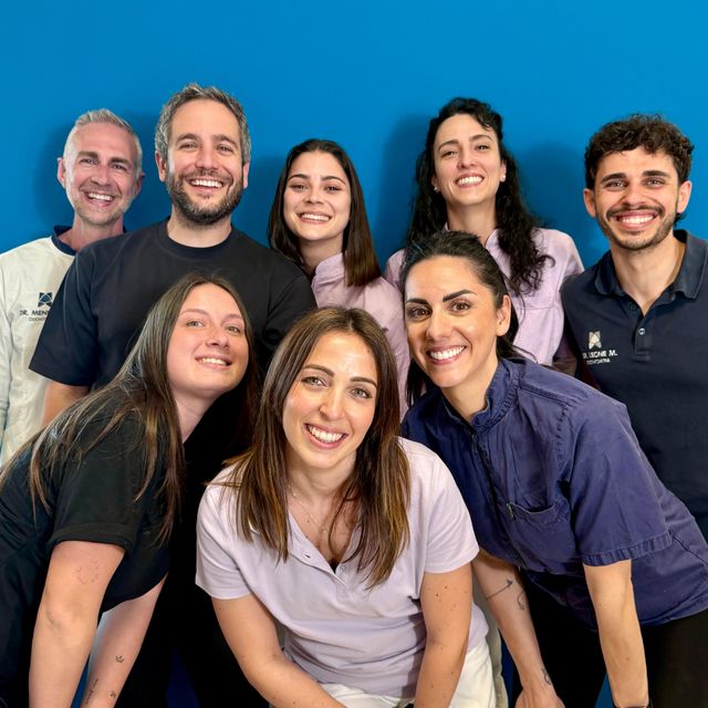 Studio Dentistico Due CIvrea - Centro medico odontoiatrico