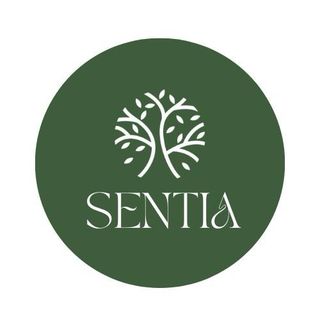 SENTIA by Andrea Prado