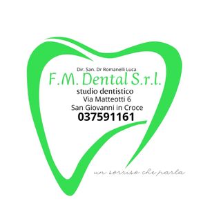 F.M. Dental SrlSan Giovanni in Croce - Studio Medico