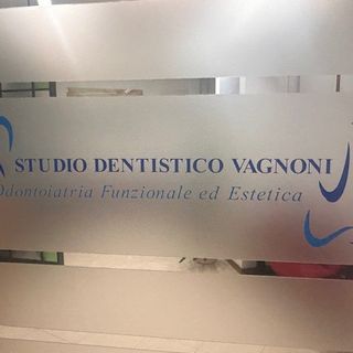 Studio Dentistico Vagnoni