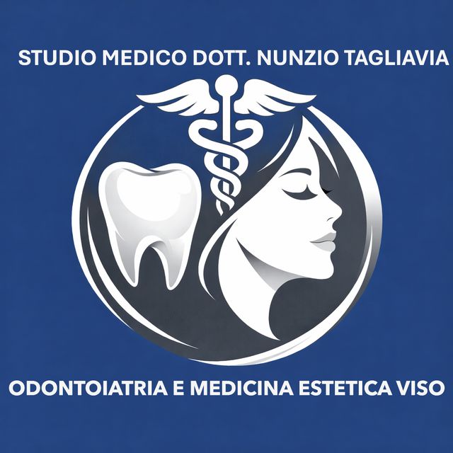 Studio Medico Dentistico Dottor Tagliavia Nunzio Massimo - Medico e Odontoiatra - Medicina Estetica del VisoMilano - Centro medico odontoiatrico
