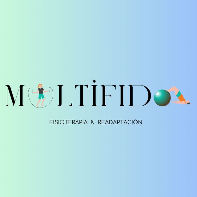 Multífido Fisioterapia y ReadaptaciónLeganés - 