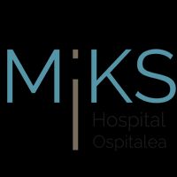 Hospital MiKS OspitaleaVitoria - 