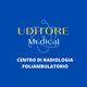 Uditore Medical logo