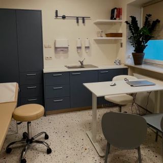 Miły Gabinet Pediatryczny